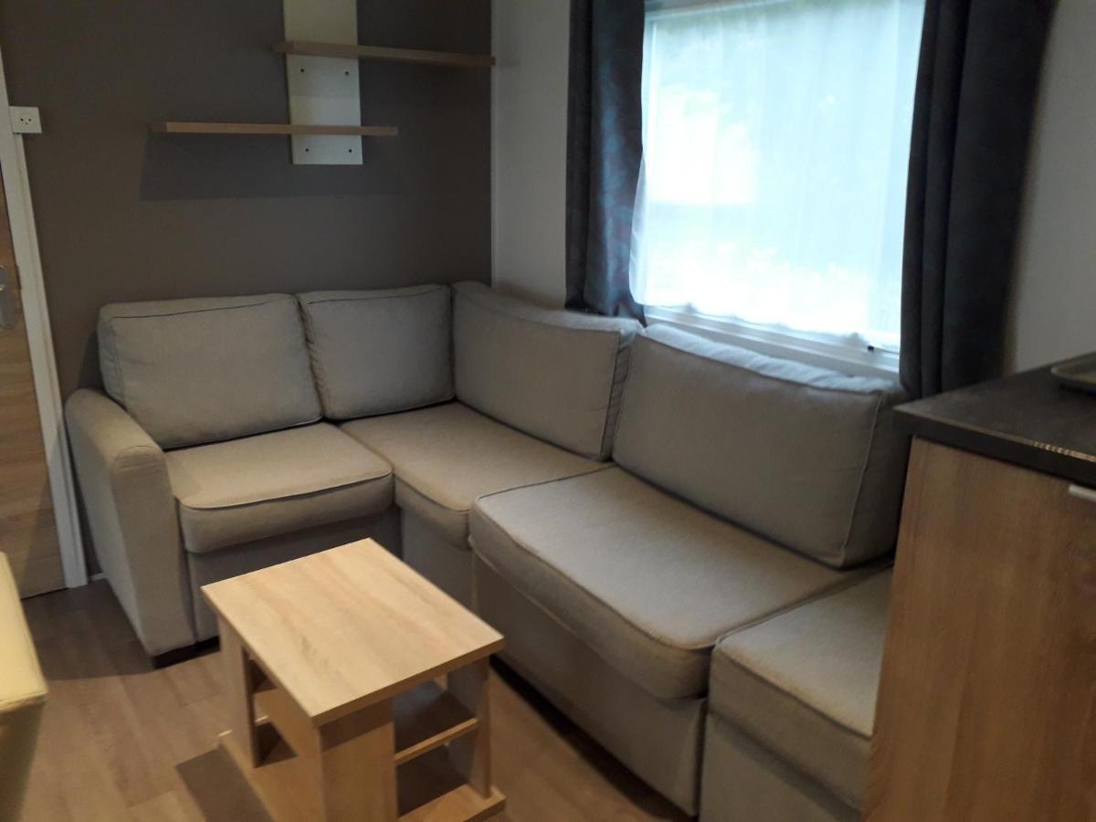 Mobil-Home Soulac Exterior photo